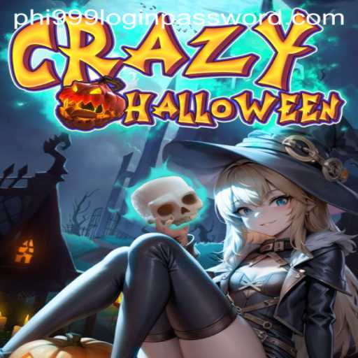 CrazyHalloween: Dive into the Spooky Adventure of PHI999