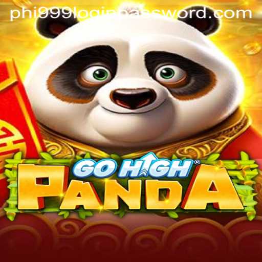 GoHighPanda: A Journey Through Interactive Fun with PHI999