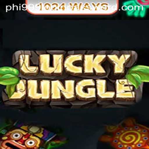 Introducing LuckyJungle1024: A Thrilling Adventure into the Heart of the Jungle