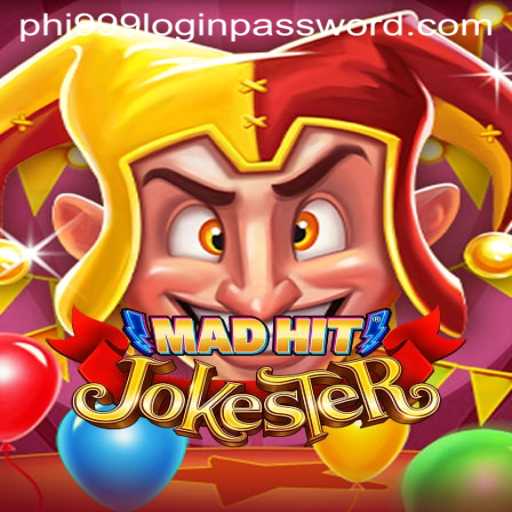 MadHitJokester: A Thrilling Adventure in the World of Interactive Gaming
