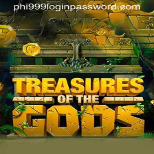 Treasure Of The Gods: Unveiling the Mystique of the Game with PHI999